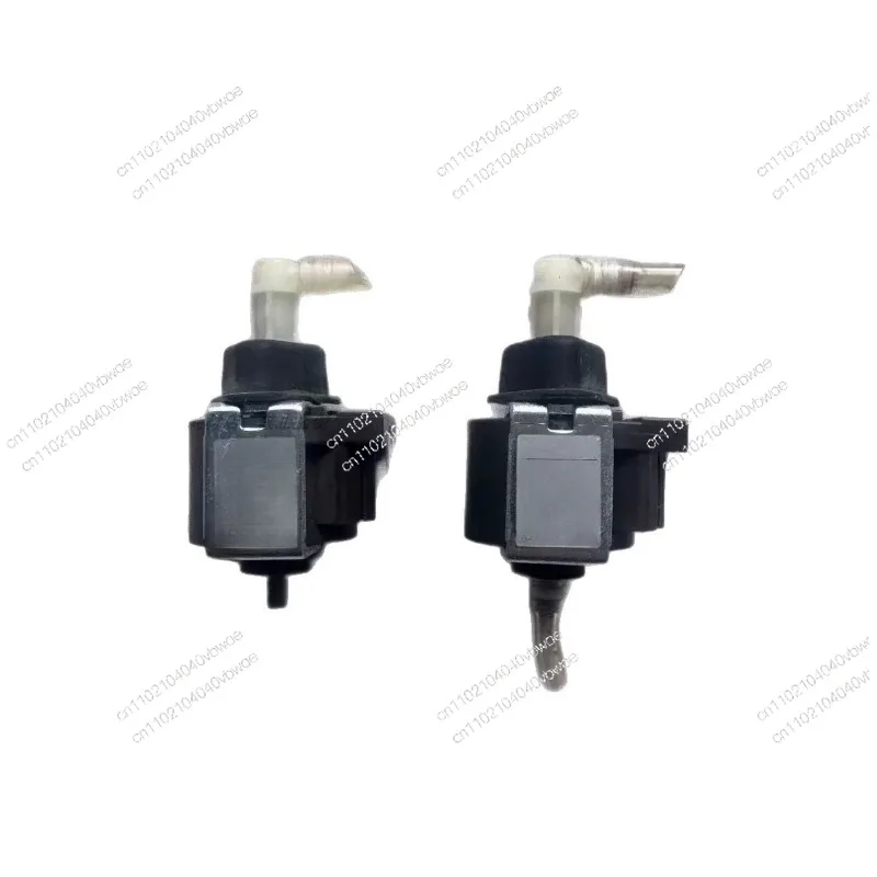 Фото Аксессуары для стиральных машин H11/H12S/H12pro/H20/H30ULTRA: водяной насос, распылитель, мотор. №3