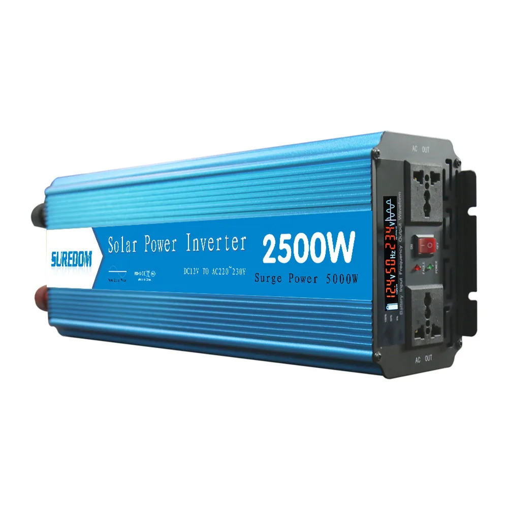 Преобразователь немодулированного синусоидального сигнала 12 В 24 48 60 переменного