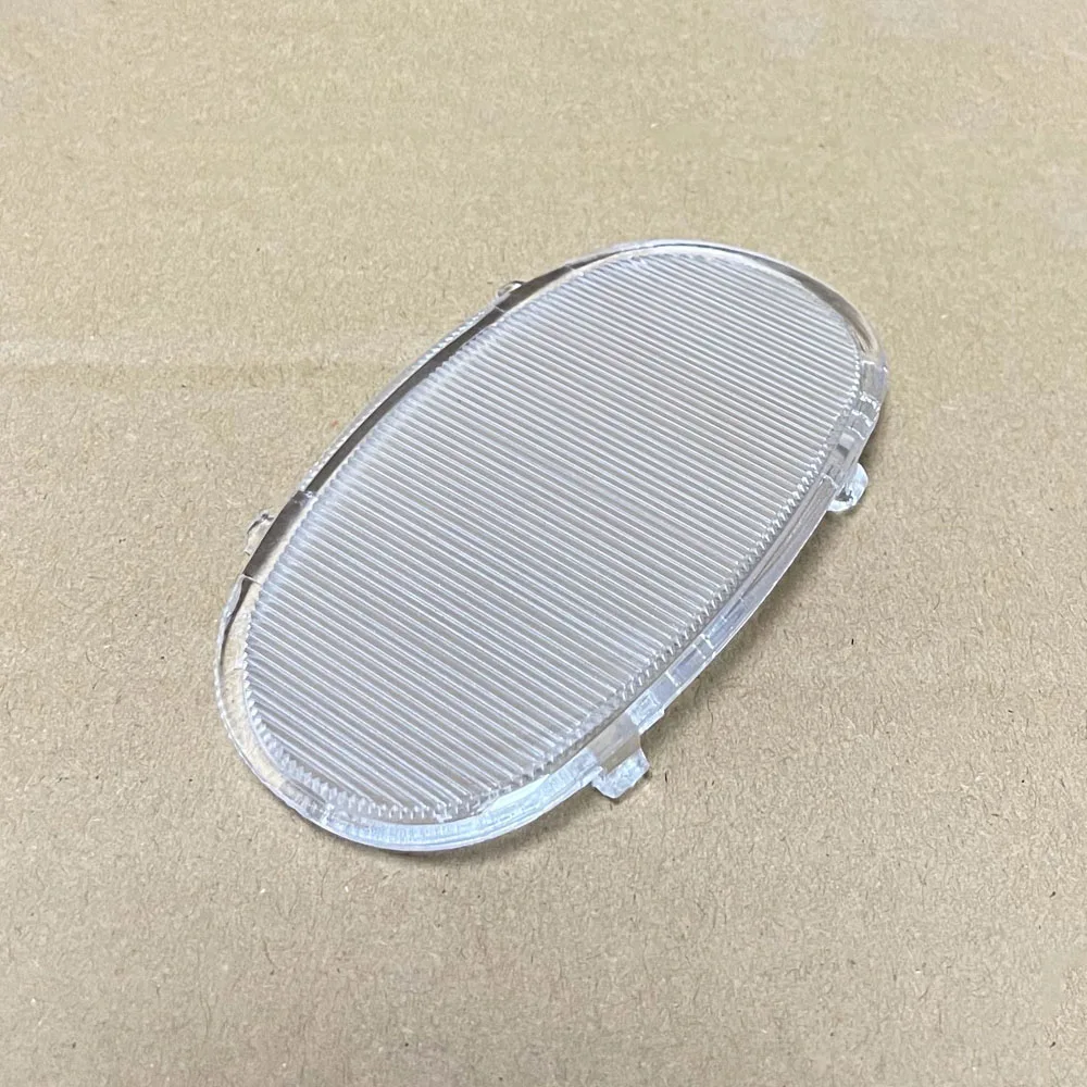 

1 шт. Крышка для освещения салона автомобиля, крышка для объектива, крышка для обшивки салона автомобиля для Mitsubishi Pajero Sports 2013-2016