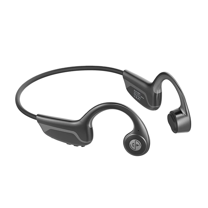 

Наушники Z8 After Shokz Opencomm с костной проводимостью, водонепроницаемый слуховой аппарат с костной проводимостью, наушники с костной проводимост...