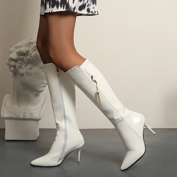 

Высокие сапоги до бедра; Сапоги до колена; Сапоги выше колена; Женские сапоги; Женские зимние сапоги; Большие размеры