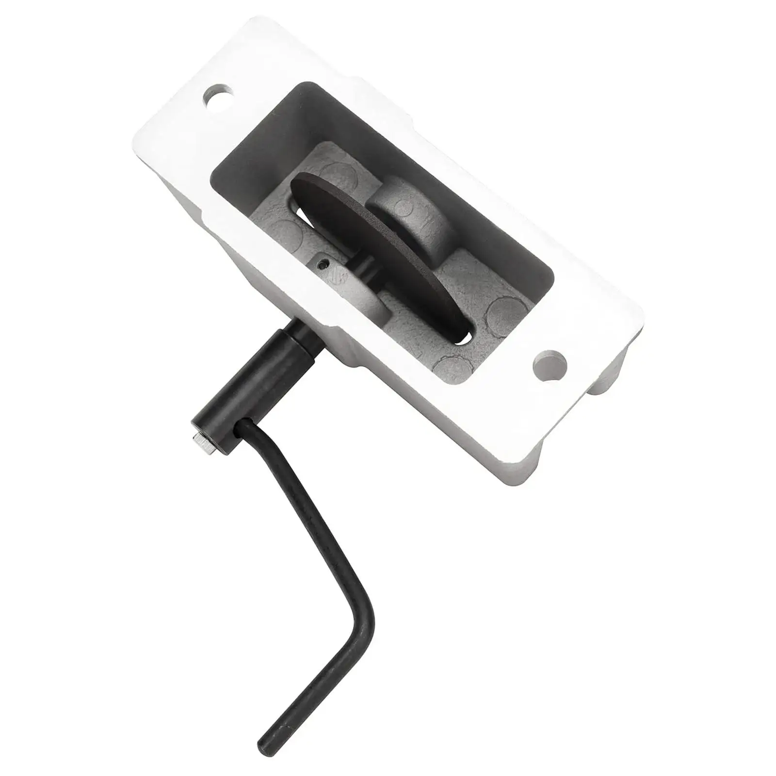 66785 с шлифовальными кругами автомобильные детали алюминиевые инструменты