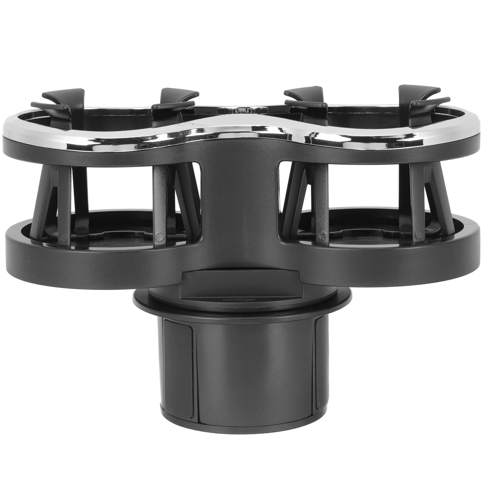 

Multifunctional Car Holder Outdoor Cup Holder Dual Slots Cup Holder Drink Cup Holder Cup Drink Holder Water Cup Holder