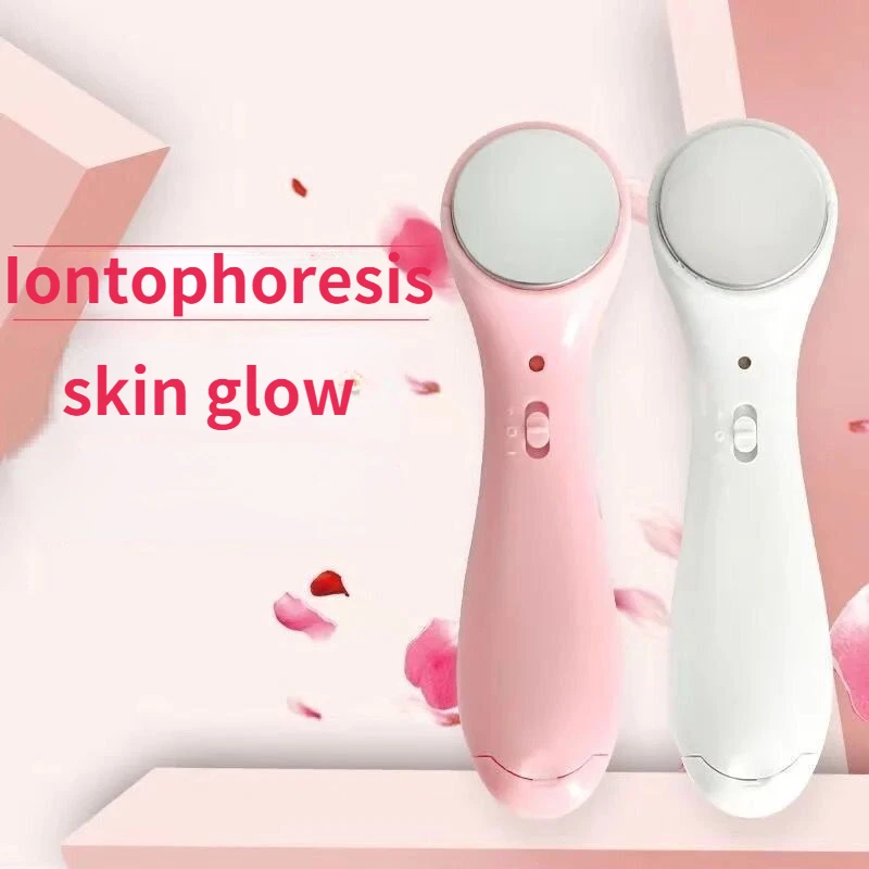 

New Home Export Beauty Instrument Facial Massage Rejuvenation Face Wash Cleansing Essence Import Instrument Skin Care Tools