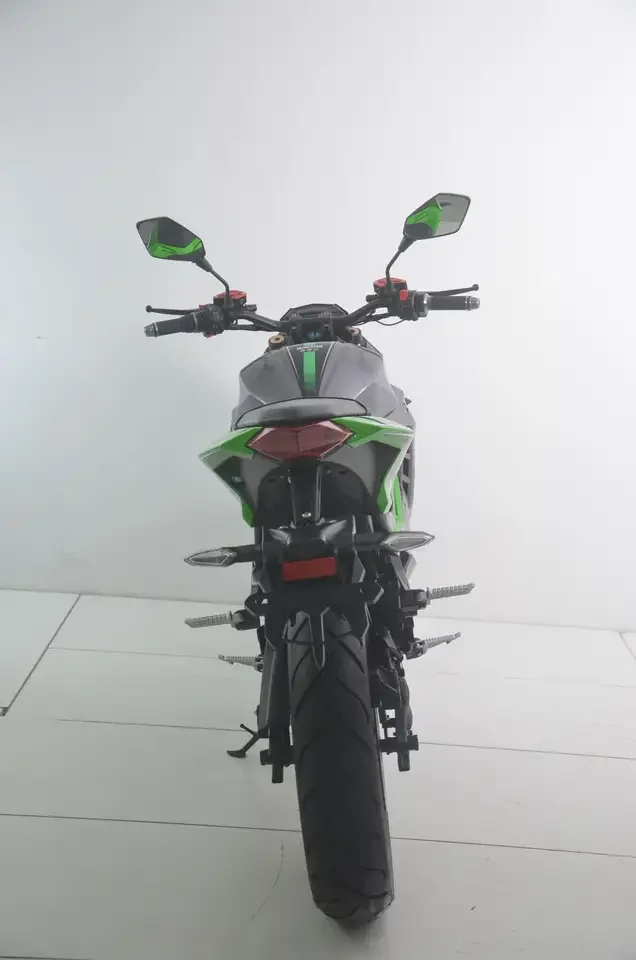 Лидер продаж высокомощный электрический мотоцикл 3000 Вт высокоскоростной