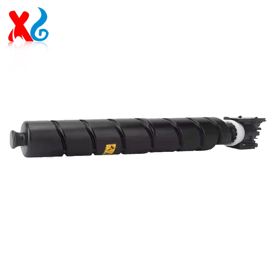 TK-6340 TK-6345 TK-6347 Тонер-картридж для Kyocera TASKalfa 5004i 6004i 7004i Черный картридж 40K