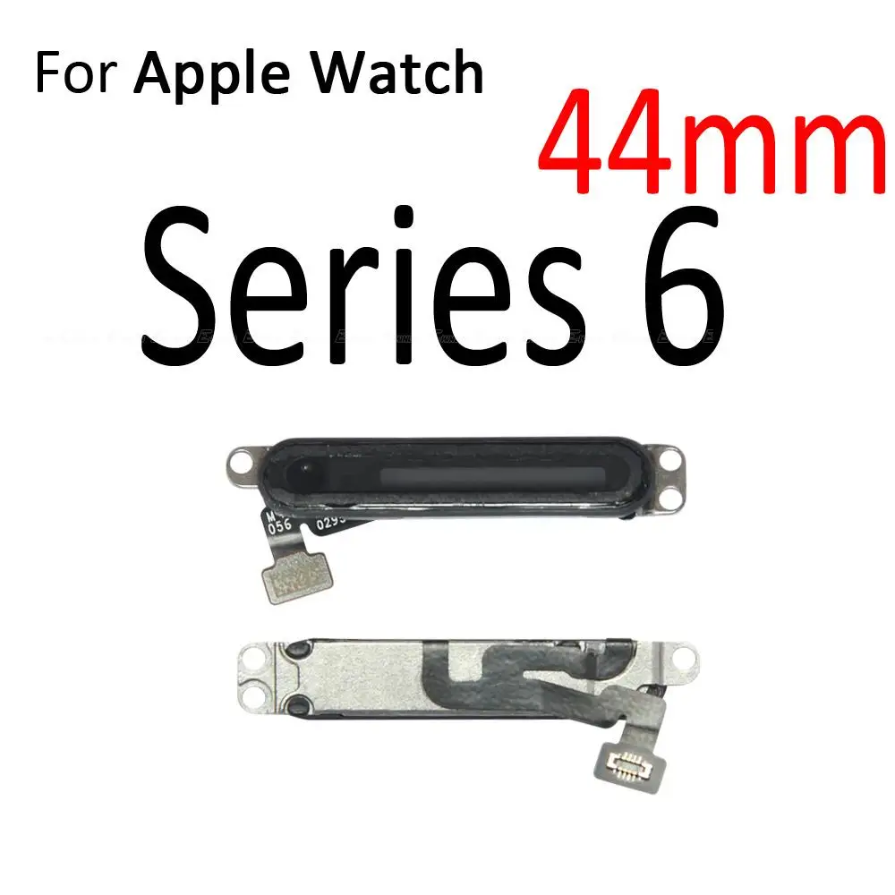 Модуль заднего зуммера кольцо гибкий кабель для Apple Watch серии 3 4 5 6 7 8 S4 S5 S6 S7 SE S8