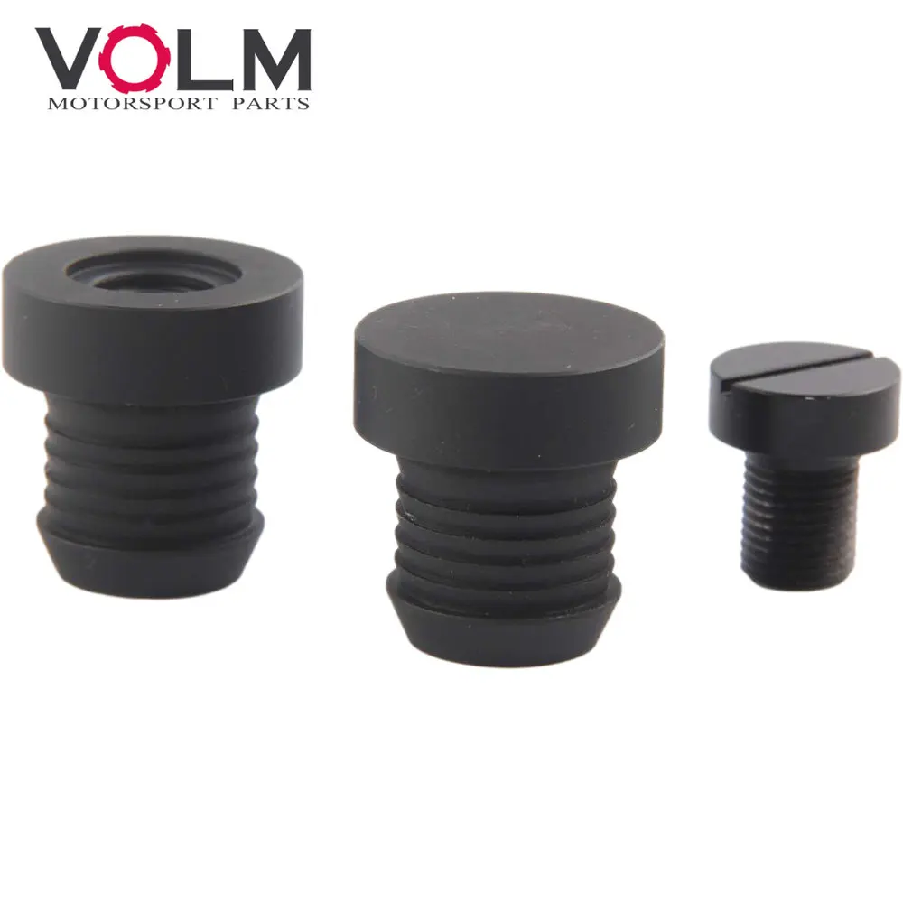 

Заглушки клапана рециркуляции отработавших газов, комплект для снятия заглушек термостата Подходит для BMW серий 1 3 5 7