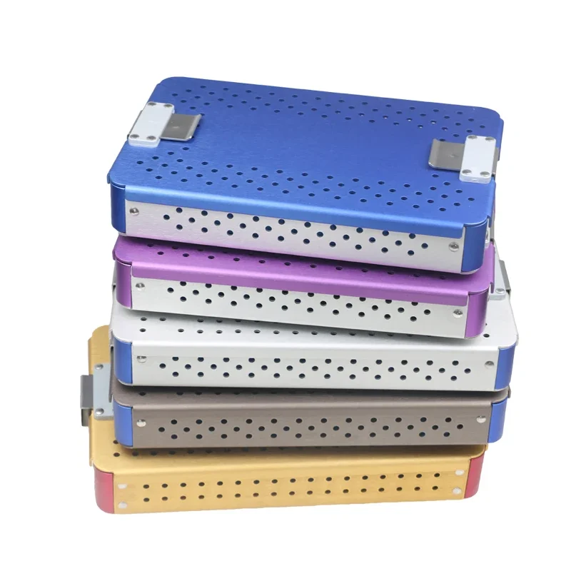 Рисунок 2 - Стерилизационный поднос