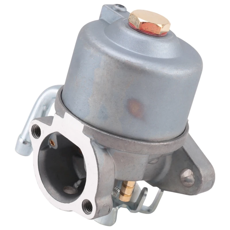 798917 Комплект карбюратора снегоочистителя для Briggs Stratton 790558 794587 791953 791292 12A000 12C000