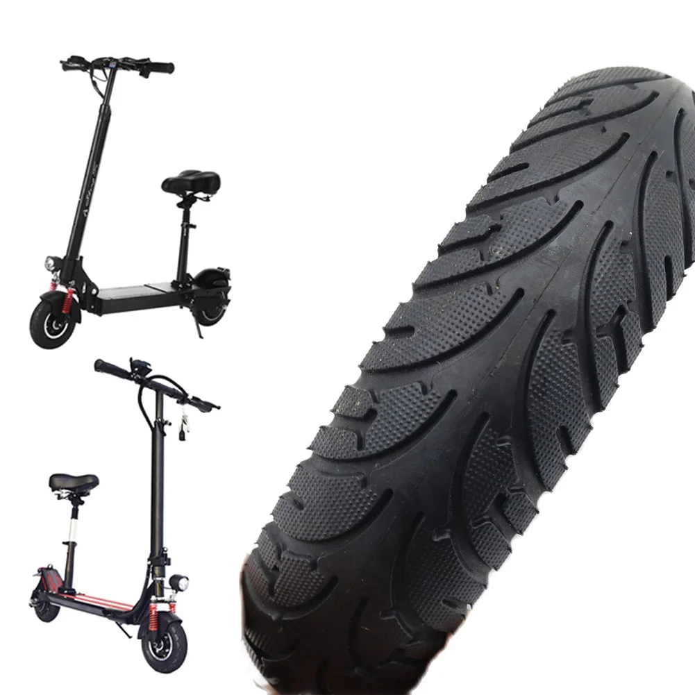 

Durable High Quality Nice Portable Pratical Outdoor Sporting Biking Tire Solid Tire Rubber 1 PC 200x50 About 650g