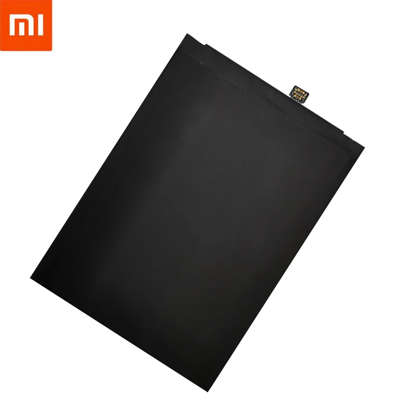 100% Оригинальный 5020 мАч запасной аккумулятор для Xiaomi Redmi Note 9S Note9S BN55 телефона +
