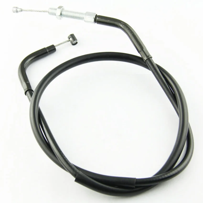 

Motorcycle Accessories Clutch Control Cable Wire Line For Suzuki GSXR600 K4 2004-2005