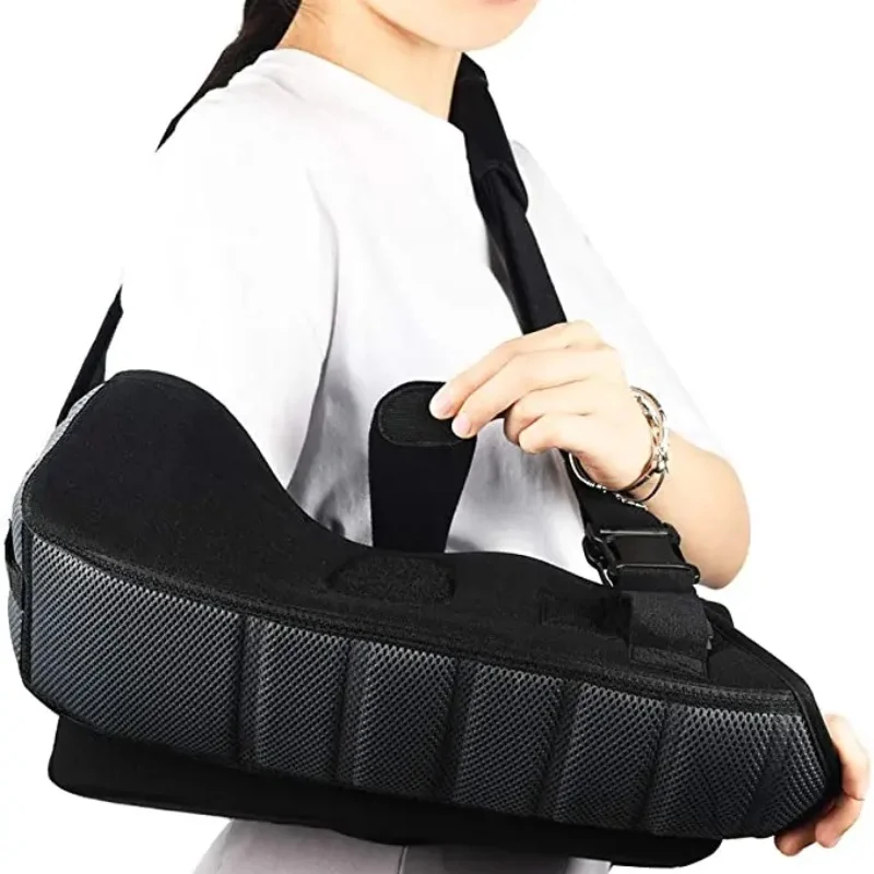 Регулируемый слинг Benken для поддержки локтей и плеч набор медицинских фиксаций с