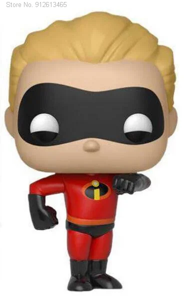 Креативные подарки вокруг Новой потенции 2 персонажа Супермен семья милые