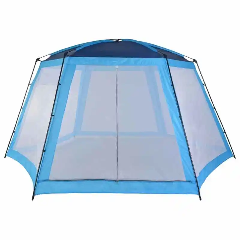

590 x 520 x 250 cm Pool Tent UV and water resistant