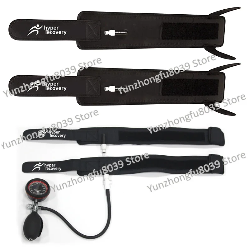 2024 Прямая поставка ленты BFR классическая тренировочная лента для ограничения