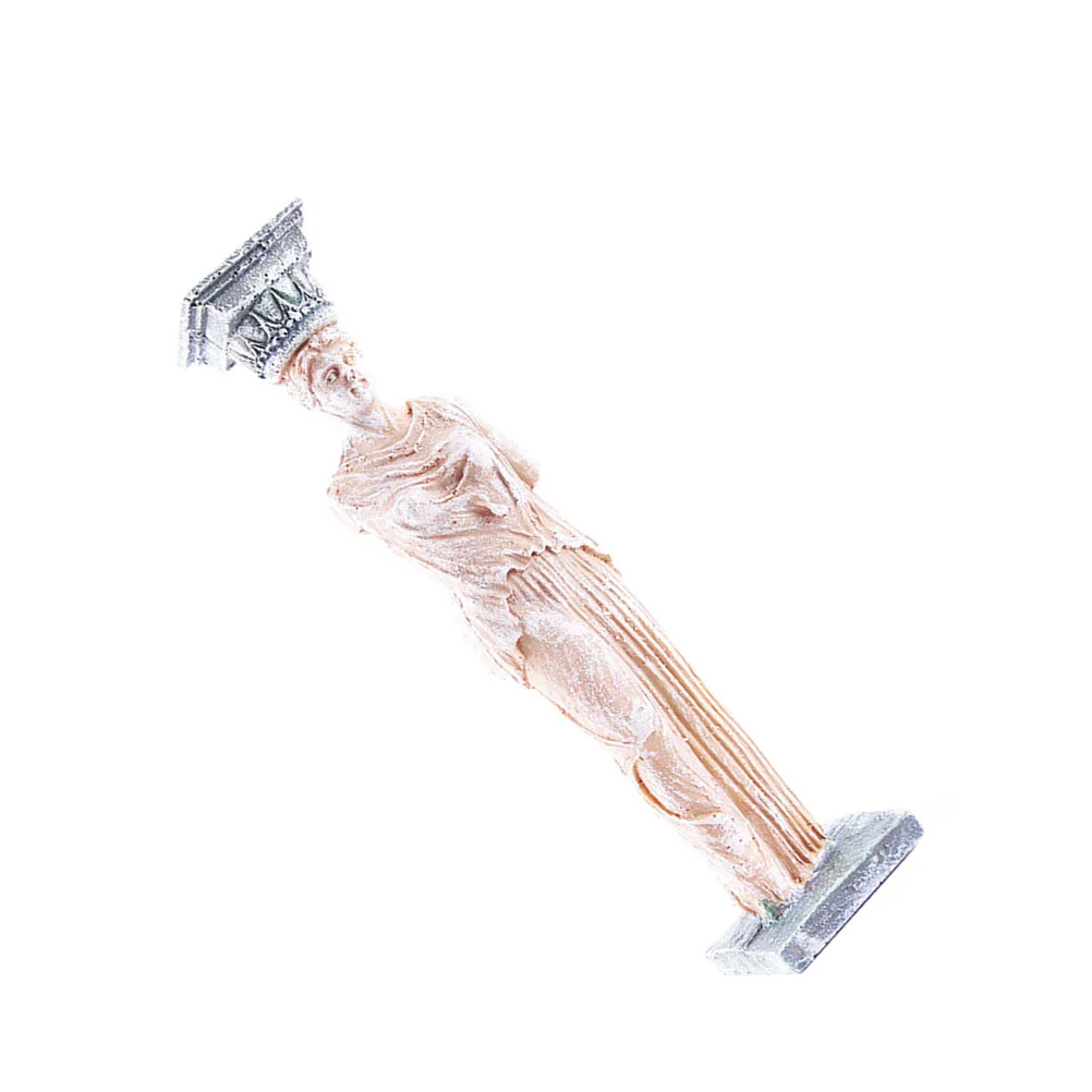 

Glass Decor Aquarium Decor Turtle Statue Aquarium Décor Greek Decor Goddess Statue Decorate