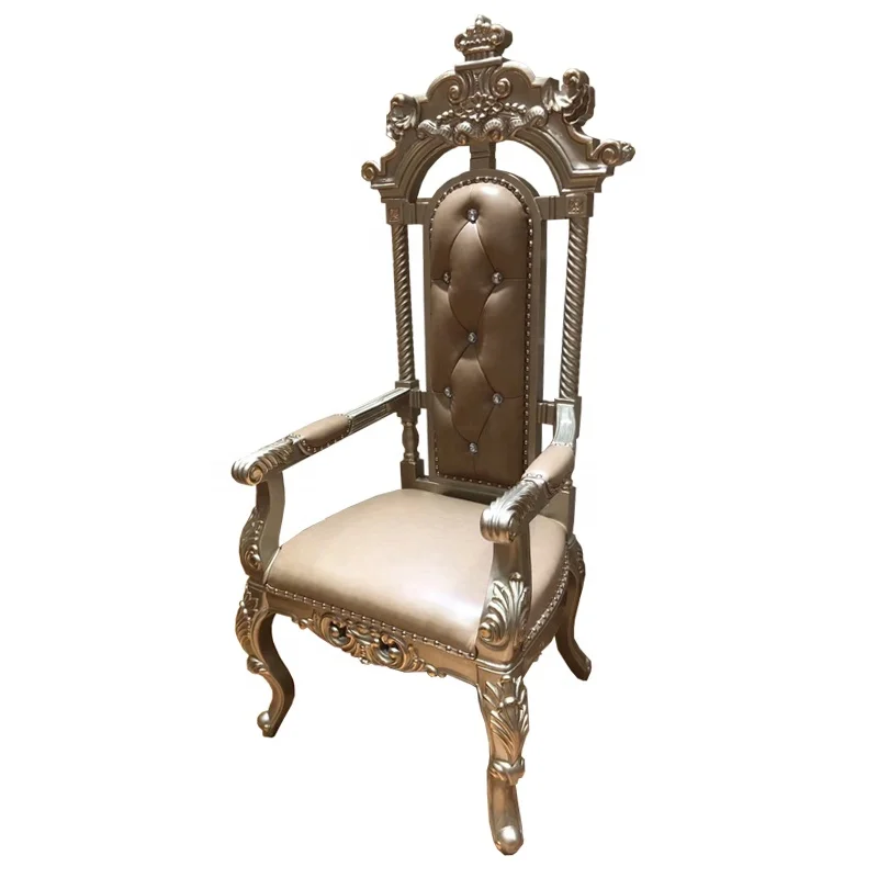 Роскошный классический обеденный набор в европейском стиле винтажные обеденные