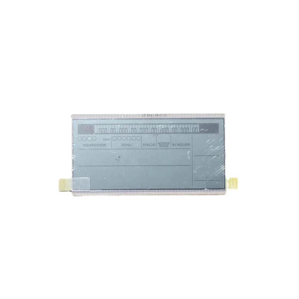 Цифровой ЖК-экран для ремонта пианино Yamaha PSR-E473 PSR E473