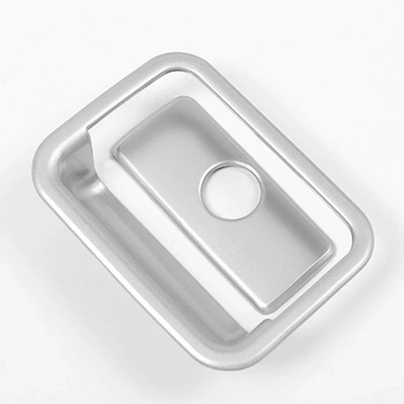 Крышка ручки приборной панели для Toyota Land Cruiser Prado 150 FJ150 2010-2019