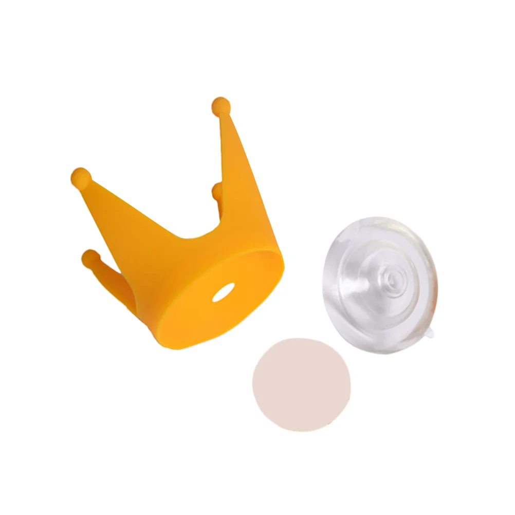 

1pc Practical Creative Novel Lightweight Suction Cup for Family