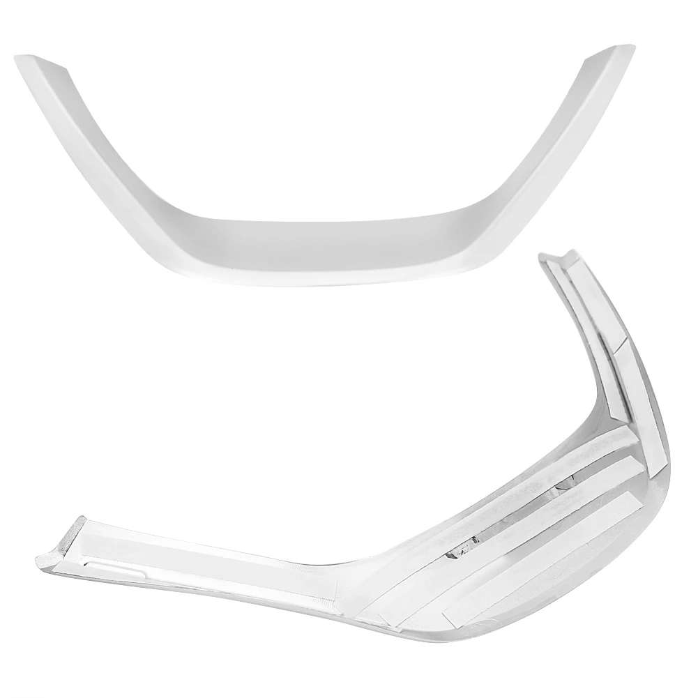 Чехол для руля автомобиля отделка большого размера BMW 1 3 Series F30 F20 2013-2016