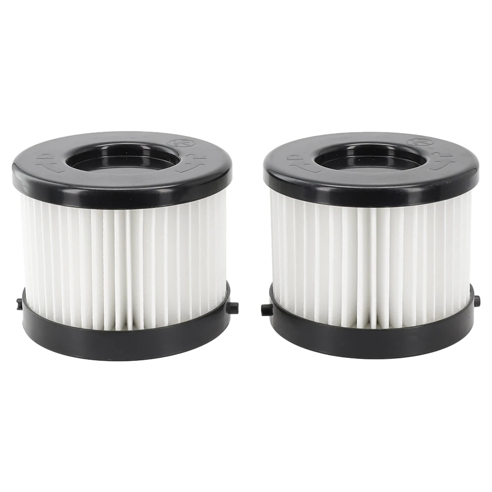 

Фильтр для Milwaukee 49-90-0160 Casa 0882-20, компактный робот-пылесос, аксессуары, бытовой инструмент для уборки, запасные части