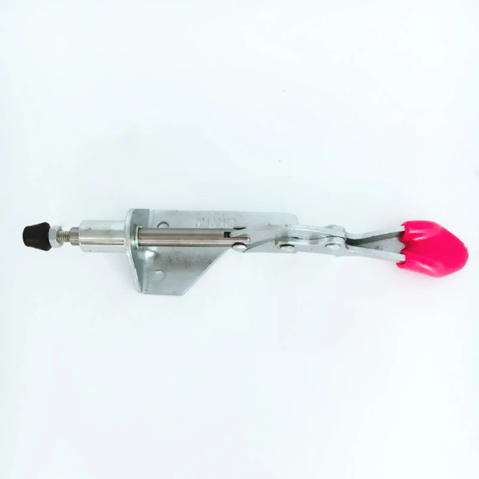 

Toggle Clamp Pull Action 1Pc GH-301-AL Stainless Steel Horizontal Clamp