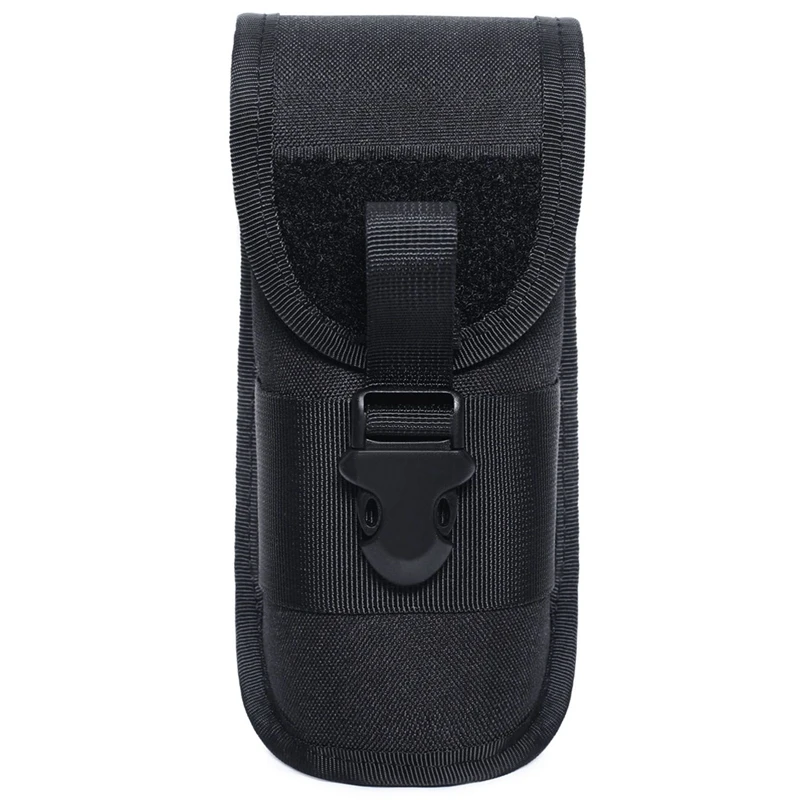 

Чехол для очков портативный чехол для солнцезащитных очков Защитная сумка для очков нейлоновый водонепроницаемый чехол для фонарика