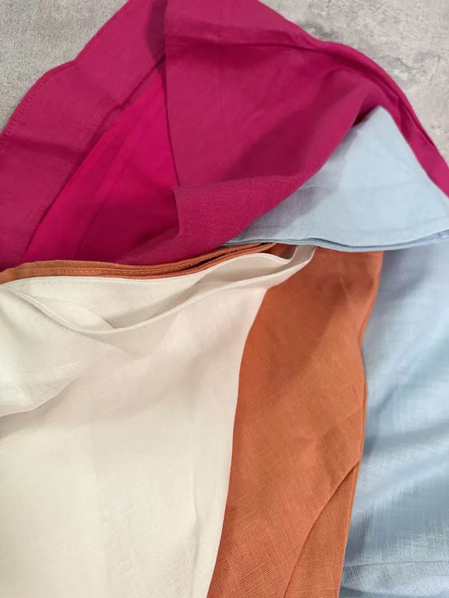 VGH праздничный стиль комплект из двух предметов для женщин лоскутные блузки с