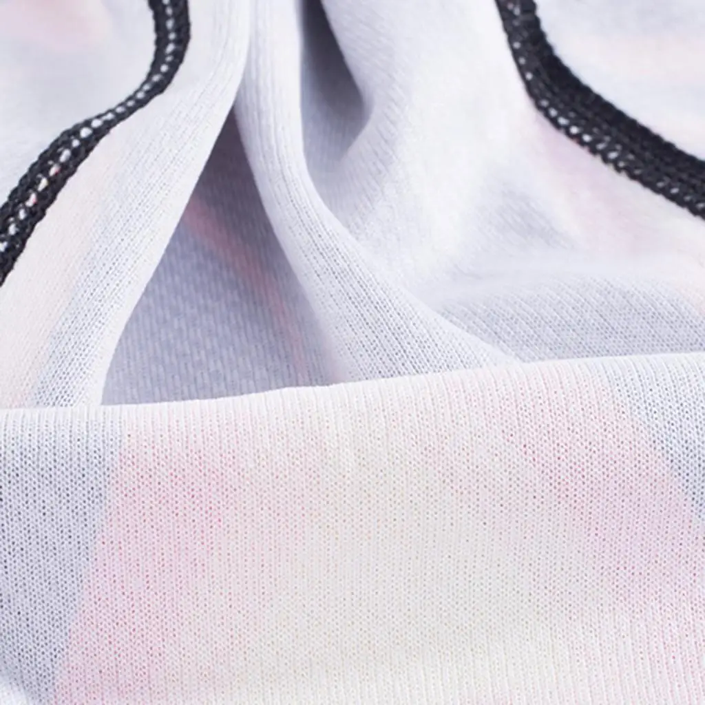 

2 шт., Женская двусторонняя повязка на голову