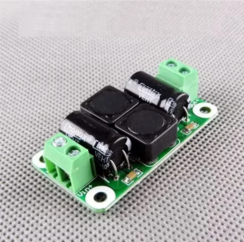 Плата фильтра электропитания EMI 4-6a плата подавления помех цифрового усилителя