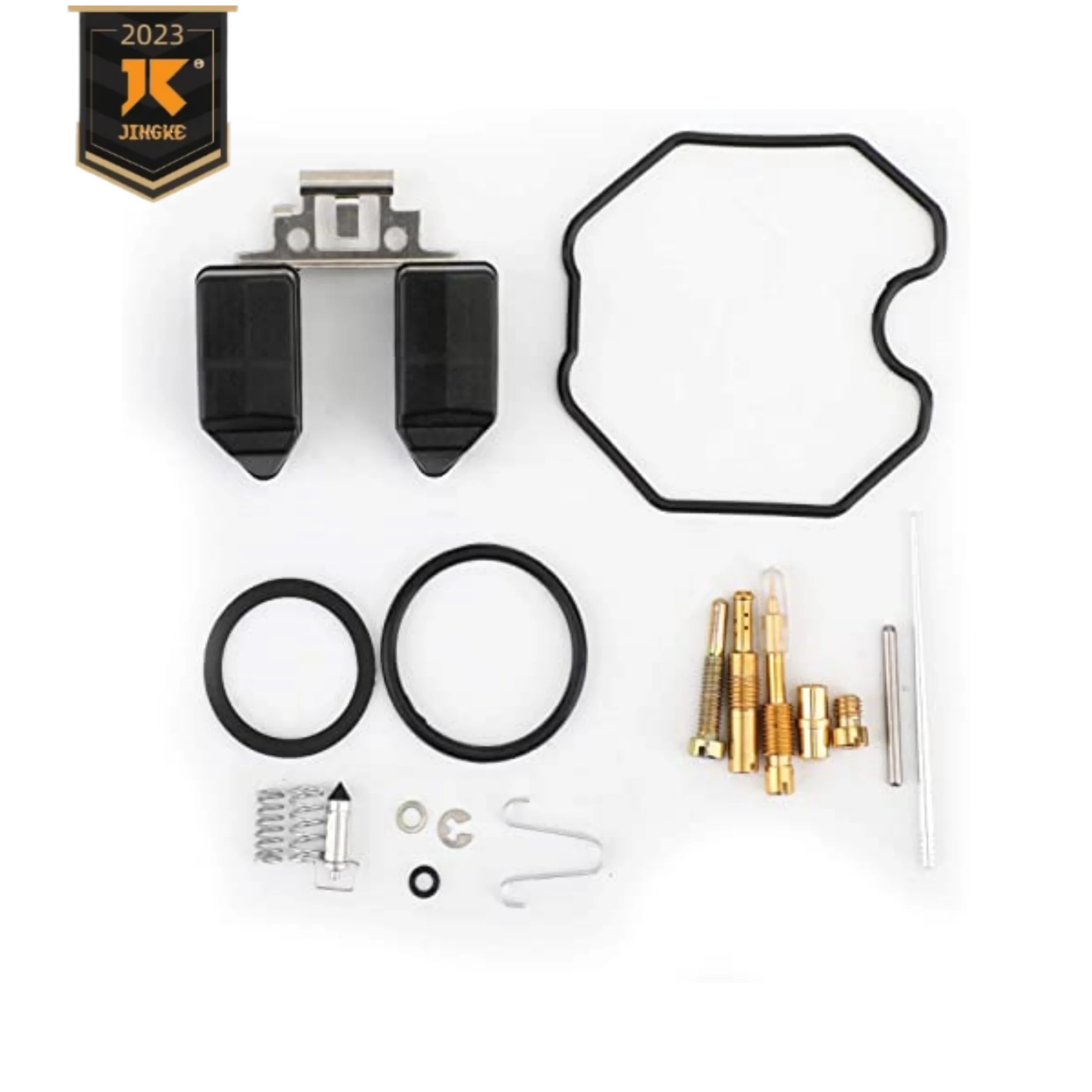 

Набор для Ремонта Карбюратора PZ26, подходит для велосипедов-внедорожников 110CC 125CC ATV, для Honda XR100, XR100R, CB125, XL125S, TRX250