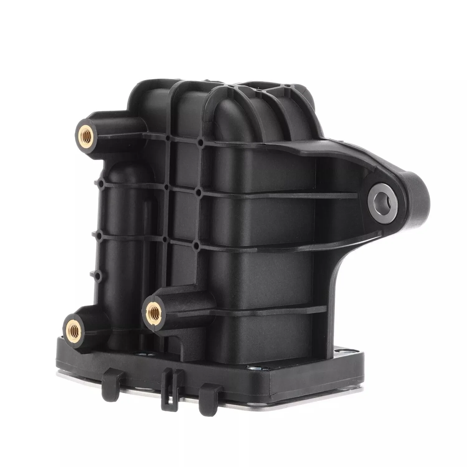 9678745680 9820965980 DS7Q-9D475-DA Клапан EGR Корпус охладителя рециркуляции выхлопных газов для