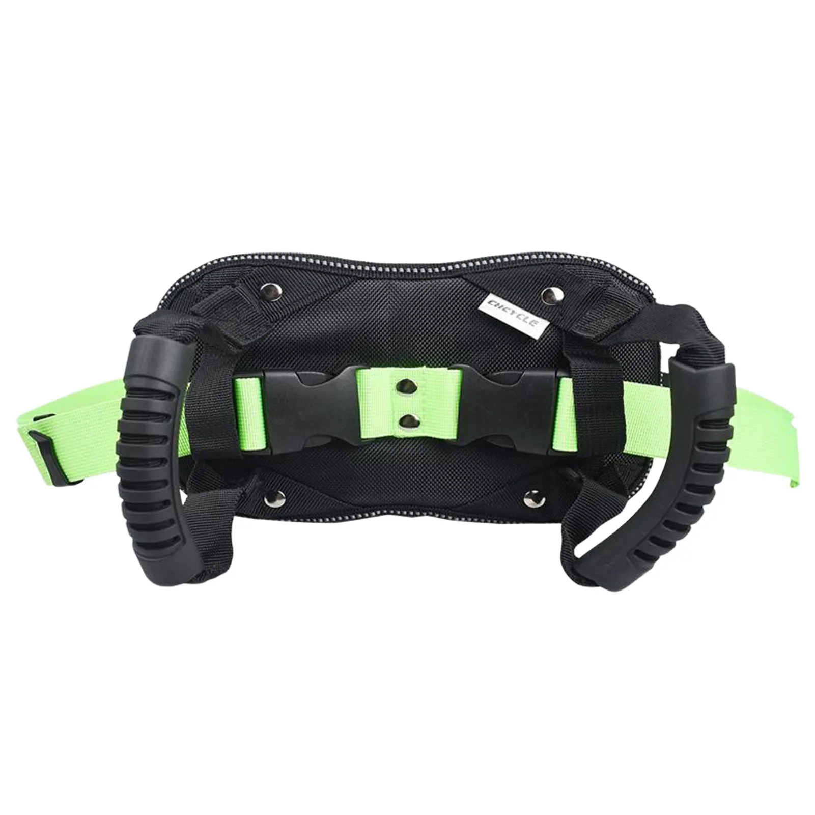 

Motorcycle Safety Belt For Passenger Sturdy Motorcycle Grab Handles Beach Snowmobile Handrail Motorcycle Harness For Kids With