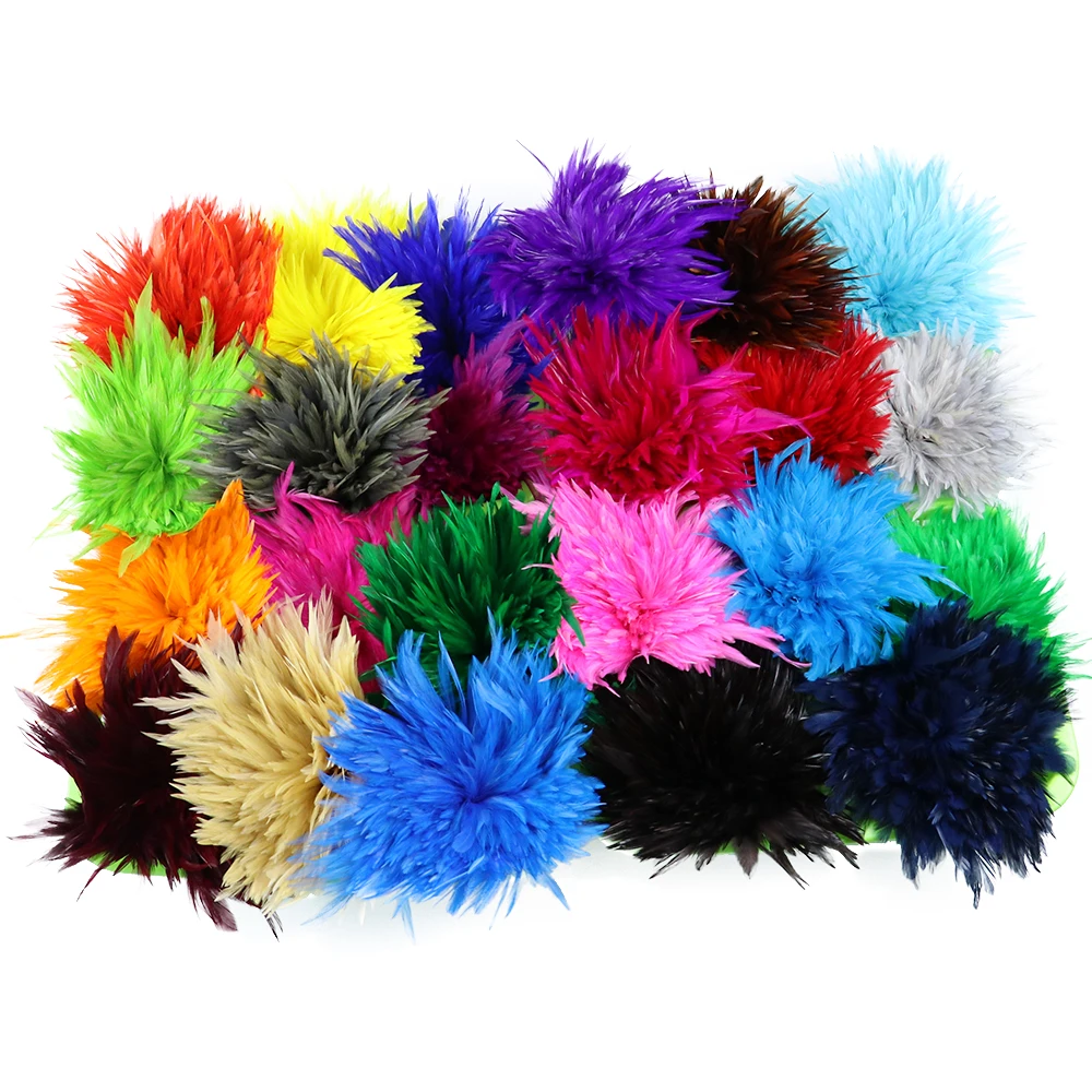 

1 букет (100 шт.) естественных фотоблесток 4-6 дюймов, петух, плюша, украшения для самодельных ювелирных изделий, украшения для сережек Dreamcather, 25 цветов