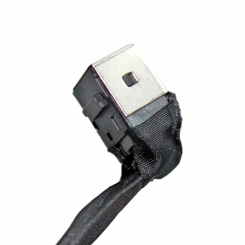 Разъем кабеля питания постоянного тока для MSI GP70 K10- 30041833 -V03 MS-175A MS-175X