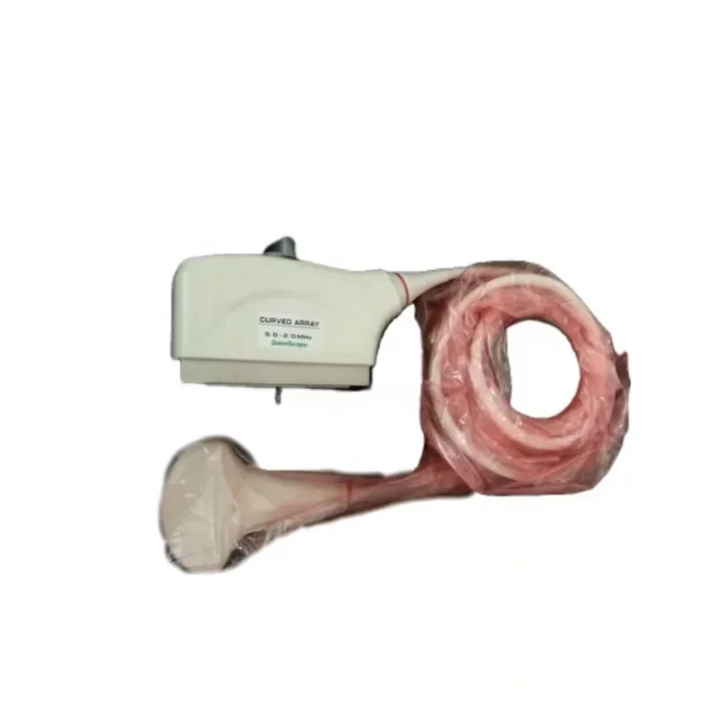 Высококачественный оригинальный совместимый ультразвуковой зонд выпуклый C354