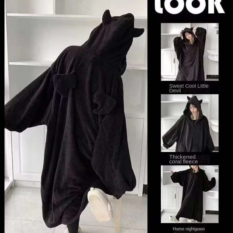 Рождественская индивидуализированная необычная одежда осенне-зимняя теплая