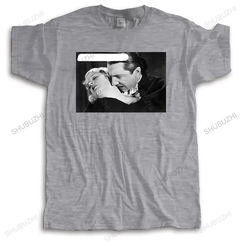 Футболка мужская хлопковая с круглым вырезом, уличная одежда, топ свободного покроя, Buju Banton, черный, на лето