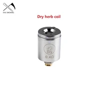 evil smoking 3 in 1 coil replaceable heating base multiple choices of random styles easy to clean smoking accessories