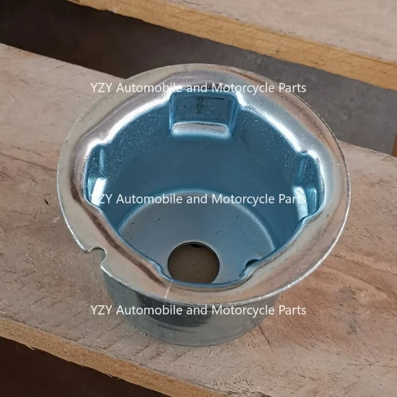 Стартерная чашка EX40 высота 77 мм ручная тяга стартовая