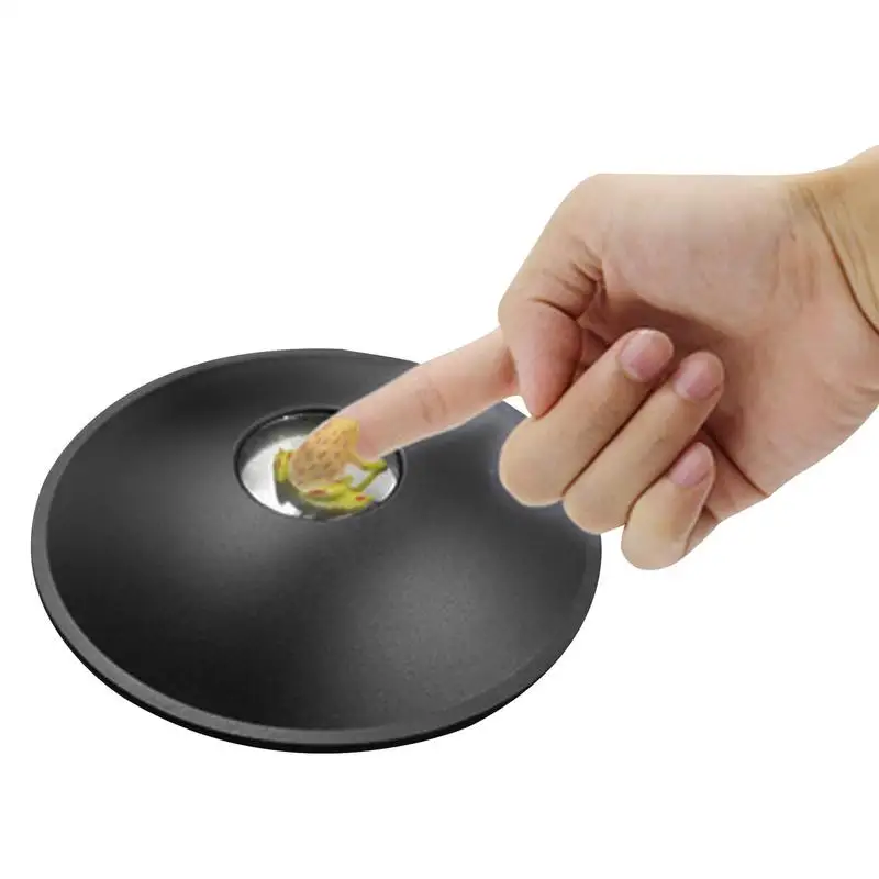 

3D Mirascope Optical Illusion Maker 3D Mirascope Optical Illusion Maker Parabolic Optical Mirror Scope Illusion Maker Image