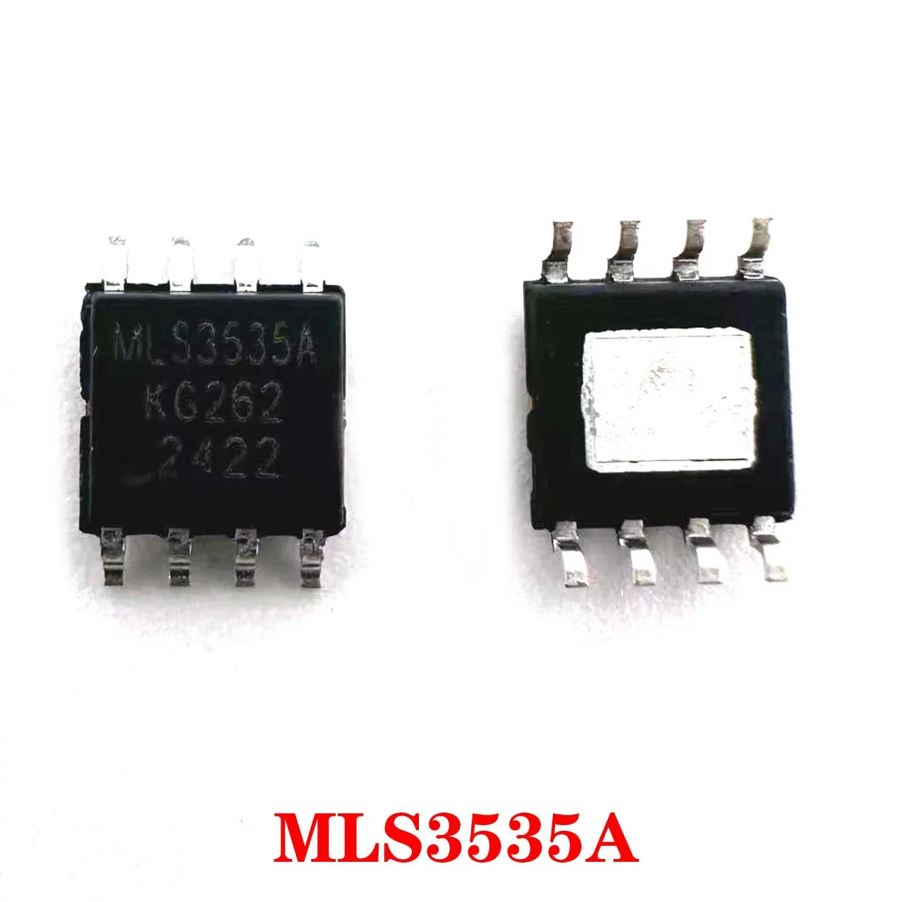 10/20/50 шт. MLS3535A светодиод высокой яркости светодиодный драйвер встроенная