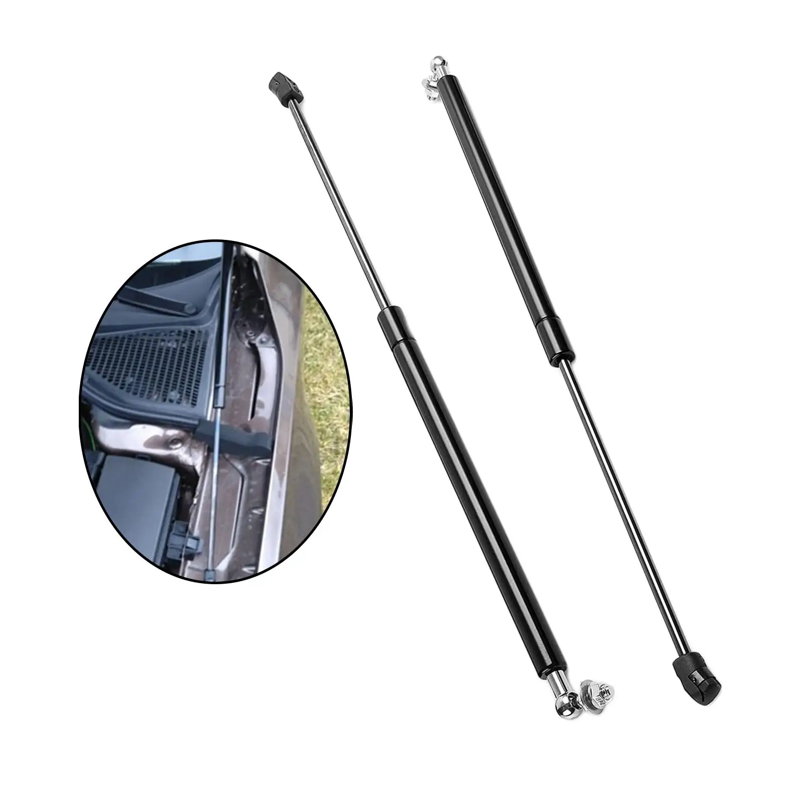 

Передняя распорка капота вспомогательный амортизатор запчасти для авто для A7 MK3 A5 MK2