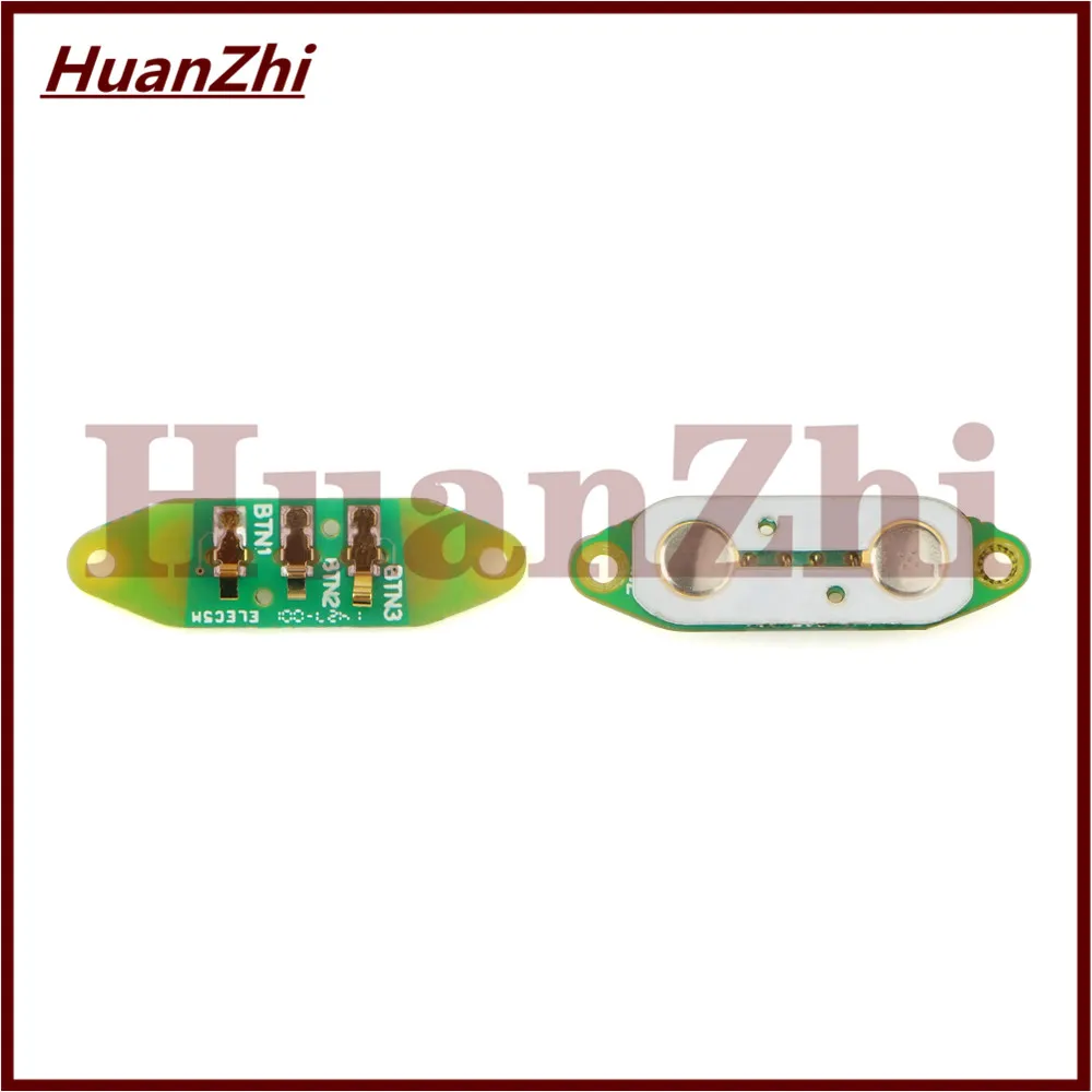 

(HuanZhi) Side Button Switch Replacement for Intermec CN51