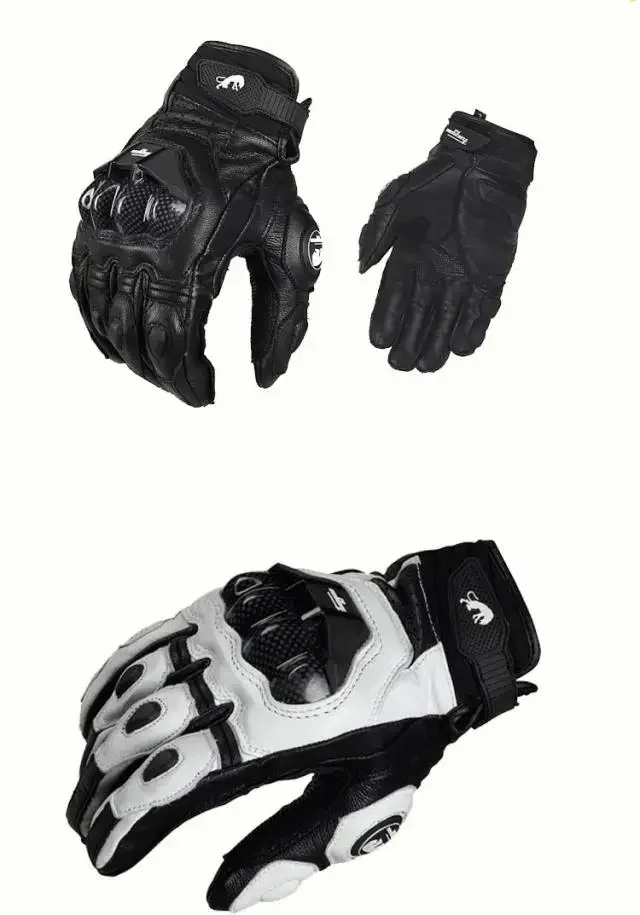 Furygan AFS 6 Black