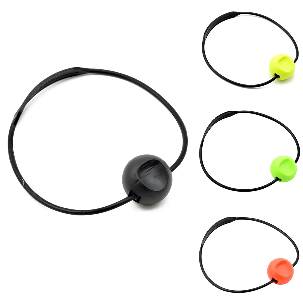 

1pc Underwater Noise Maker Scuba Diving Cylinder Tank Underwater Signaling Noise Maker Elastic Ball Underwater Diving Accessorie