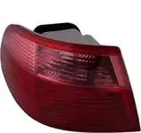 

6505 внутренний стоп-сигнал внешний левый ALBEA подошва 07